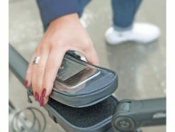 SKS Traveller Smart Top Tube Bag for Nutrition Bags -Bags & Luggage shop 96515 3