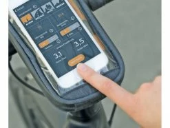 SKS Traveller Smart Top Tube Bag for Nutrition Bags -Bags & Luggage shop 96515 4