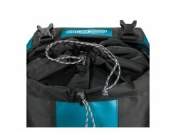 Ortlieb 30L Sport Packer Classic Panniers (Pair) - Petrol for Rear Pannier Bags -Bags & Luggage shop 97312 3