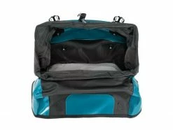 Ortlieb 30L Sport Packer Classic Panniers (Pair) - Petrol for Rear Pannier Bags -Bags & Luggage shop 97312 4