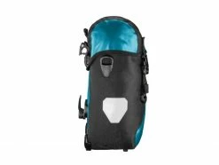 Ortlieb 30L Sport Packer Classic Panniers (Pair) - Petrol for Rear Pannier Bags -Bags & Luggage shop 97312 5