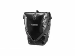 Ortlieb Back-Roller Free QL3.1 Pannier - Black for Rear Pannier Bags