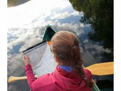 Ortlieb Map Case for Rear Pannier Bags -Bags & Luggage shop 97359 2