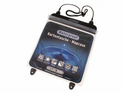 Ortlieb Map Case for Rear Pannier Bags