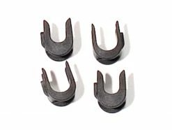 Ortlieb QL2 Replacement Hook Inserts for Bags & Luggage - Accessories