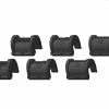 Ortlieb QL2.1 Replacement Hook Inserts for Bags & Luggage - Accessories