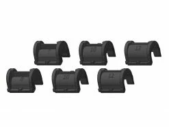 Ortlieb QL2.1 Replacement Hook Inserts for Bags & Luggage - Accessories