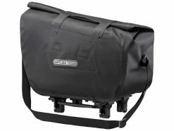 Ortlieb RC Trunk Bag - Black for Trunk Bags