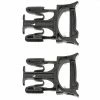 Ortlieb Repair Stealth Buckles 25mm, Male Jack, 2 pieces for Bags & Luggage - Accessories