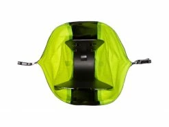 Ortlieb Saddle-Bag Two High Visibility - High Vis 4.1L for Saddle Bags -Bags & Luggage shop 97402 2