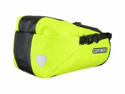 Ortlieb Saddle-Bag Two High Visibility - High Vis 4.1L for Saddle Bags