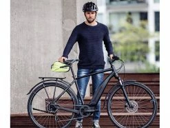 Ortlieb Saddle-Bag Two High Visibility - High Vis 4.1L for Saddle Bags -Bags & Luggage shop 97402 4