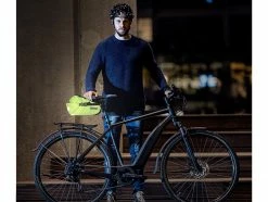 Ortlieb Saddle-Bag Two High Visibility - High Vis 4.1L for Saddle Bags -Bags & Luggage shop 97402 5