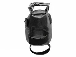 Ortlieb Toptube Frame Pack - Matte Black 4L for Frame Bags 9 Ortlieb Toptube Frame Pack - Matte Black 4L for Frame Bags -Bags & Luggage shop 97419 3