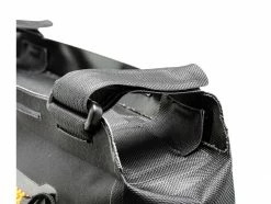 Ortlieb Toptube Frame Pack - Matte Black 4L for Frame Bags 11 Ortlieb Toptube Frame Pack - Matte Black 4L for Frame Bags -Bags & Luggage shop 97419 5