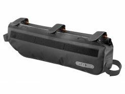 Ortlieb Toptube RC (Roll Closure) Frame Pack - Matte Black 4L for Frame Bags -Bags & Luggage shop 97420 2