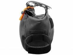 Ortlieb Toptube RC (Roll Closure) Frame Pack - Matte Black 4L for Frame Bags -Bags & Luggage shop 97420 3