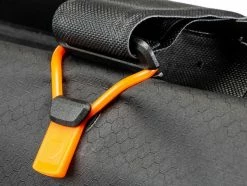 Ortlieb Toptube RC (Roll Closure) Frame Pack - Matte Black 4L for Frame Bags -Bags & Luggage shop 97420 5