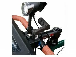 Ortlieb Ultimate 6 Handlebar Adapter Support for Handlebar Bags -Bags & Luggage shop 97434 5