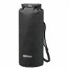 Ortlieb X-Plorer Stuff Sack - Black 59L for Travel Bags