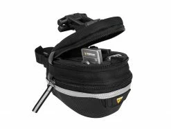 Topeak Survival Tool Wedge II Saddle Bag for Saddle Bags