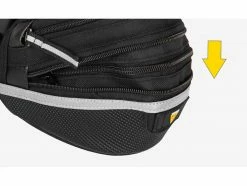 Topeak Survival Tool Wedge II Saddle Bag for Saddle Bags -Bags & Luggage shop 97933 4