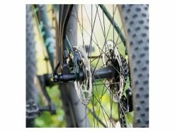 Blackburn EX-1 Disc Rear Rack for Racks & Baskets -Bags & Luggage shop 97969 2