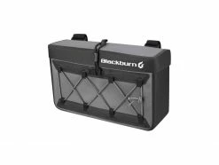 Blackburn Outpost Elite Hitchhiker Handlebar Bag for Handlebar Bags