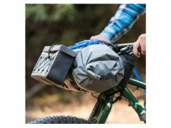 Blackburn Outpost Elite Hitchhiker Handlebar Bag for Handlebar Bags -Bags & Luggage shop 97980 5