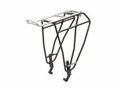 Blackburn Outpost Fat Front Or Rear Rack for Racks & Baskets