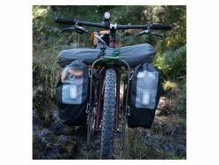 Blackburn Outpost Front World Touring Rack for Racks & Baskets -Bags & Luggage shop 97982 2