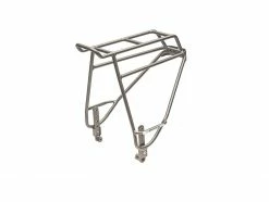 Blackburn Outpost Rear World Touring Rack for Racks & Baskets