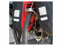 Blackburn Outpost Rear World Touring Rack for Racks & Baskets -Bags & Luggage shop 97983 3