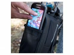 Blackburn Outpost Top Tube Bag for Nutrition Bags -Bags & Luggage shop 97984 3