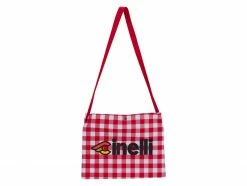 Cinelli Ciao Italia Musette for Shoulder Bags -Bags & Luggage shop 98457 2