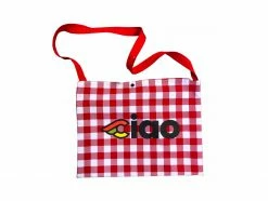 Cinelli Ciao Italia Musette for Shoulder Bags