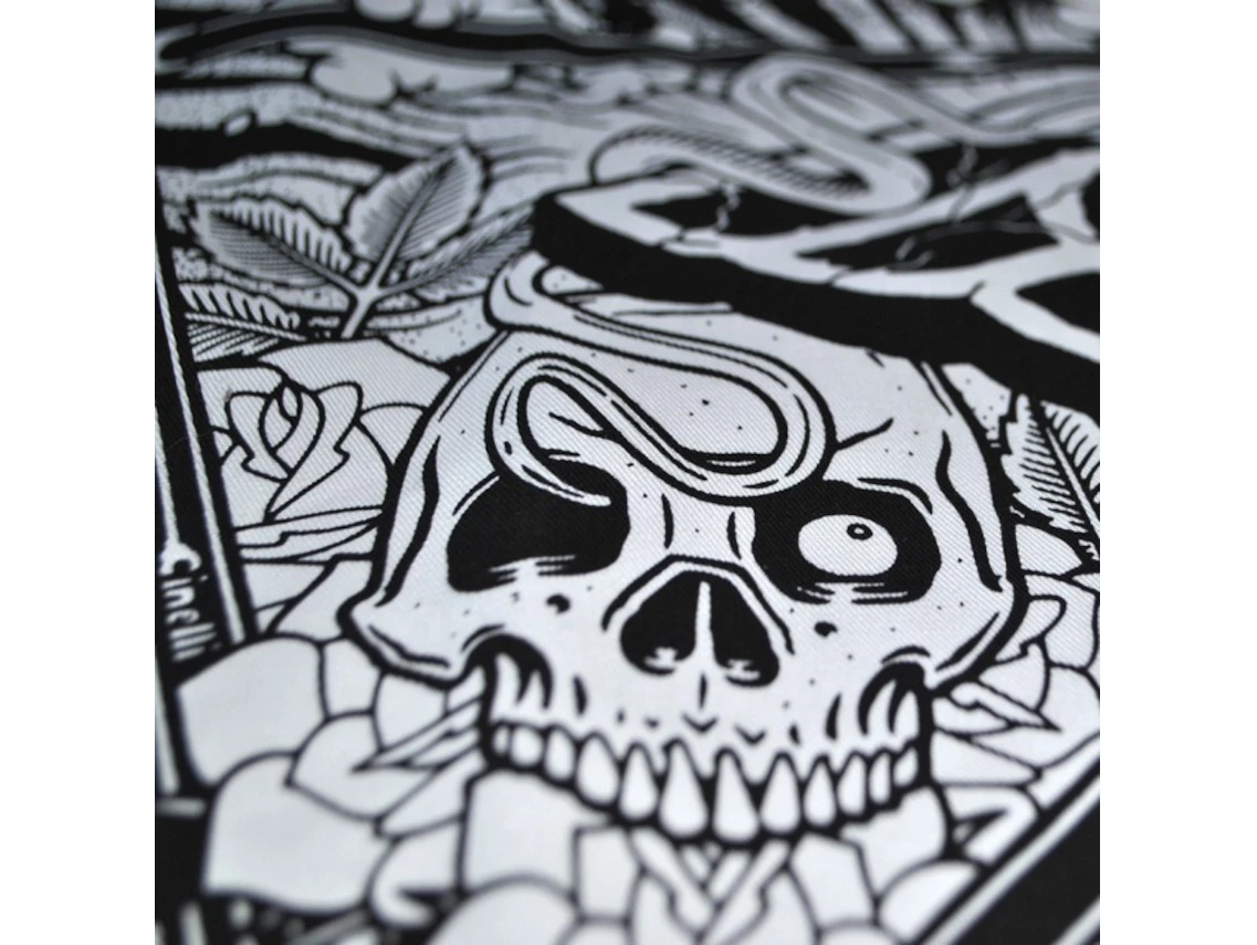 Cinelli Mike Giant Musette for Shoulder Bags 2 Cinelli Mike Giant Musette for Shoulder Bags - Image 2