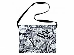 Cinelli Mike Giant Musette for Shoulder Bags