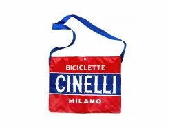 Cinelli Targa Musette for Shoulder Bags