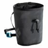 Black Diamond Creek Chalk Bag for Travel Bags