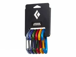 Black Diamond LiteWire Rackpack for Bags & Luggage - Accessories