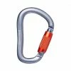 Black Diamond RockLock Twistlock Carabiner for Bags & Luggage - Accessories