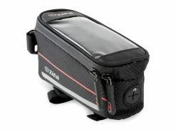 Zefal Z Console Pack Top Tube Bag - Medium for Frame Bags