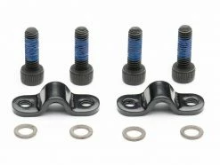 Profile Design RML/RMC - Rail Attachment Bolts/Nuts for Hydration Packs