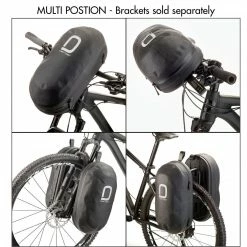 Aeroe Waterproof Bikepack - 11L for Backpacks 7 Aeroe Waterproof Bikepack - 11L for Backpacks -Bags & Luggage shop AEBP11L 3