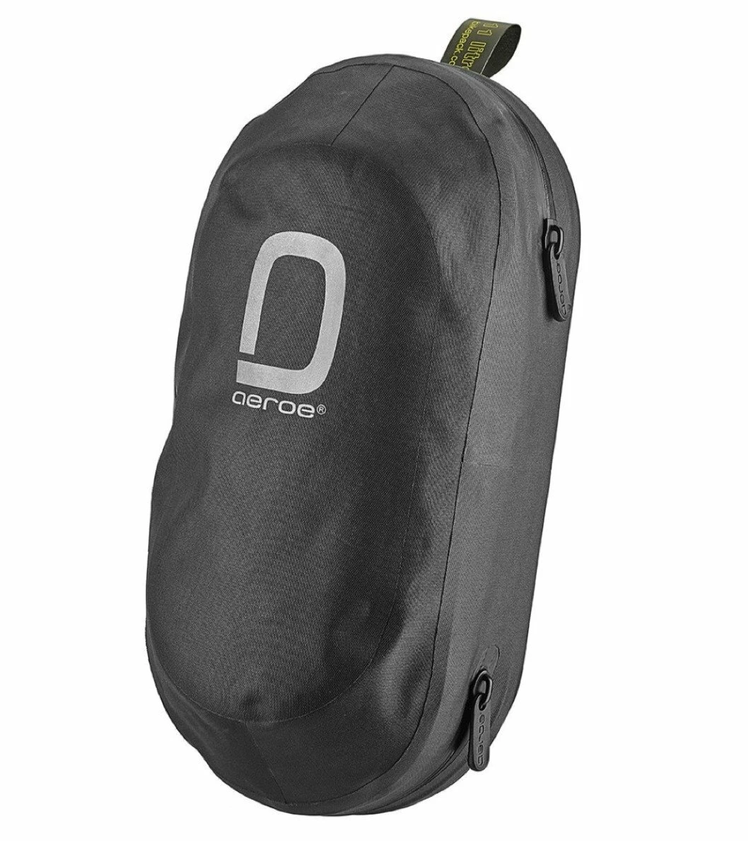 Aeroe Waterproof Bikepack - 11L for Backpacks 1 Aeroe Waterproof Bikepack - 11L for Backpacks