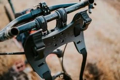 Aeroe Spider Cradle - Handlebar/Front Fork for Handlebar Bags -Bags & Luggage shop Aeroe 012A 2