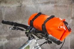 Aeroe 8L Heavy Duty Drybag Orange for Travel Bags -Bags & Luggage shop Aeroe 20 2