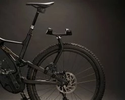 Aeroe Spider Rear Rack for Racks & Baskets -Bags & Luggage shop Aeroe SPDR 3