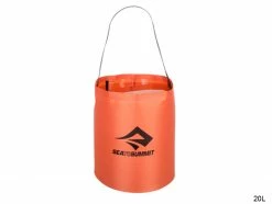 Sea to Summit Folding Bucket for Hydration Packs -Bags & Luggage shop BP 105061 2